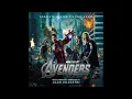 Download Lagu 78. Why Should I Take Orders from You (The Avengers Complete Score)