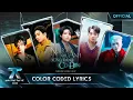 Download Lagu [COLOR CODED LYRICS] NGƯỜI NHƯ ANH XỨNG ĐÁNG CÔ ĐƠN | Anh Trai Say Hi 2025