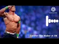 John Cena Ringtone 1M John Cena theme song ringtone edit by me