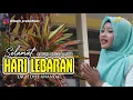 Download Lagu SELAMAT LEBARAN - Dhea Ananda (Reggae SKA) Cover Warda Sholihah | Sholawat Reggae