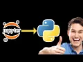 How to Convert Jupyter Notebook to Python File Easily 2024