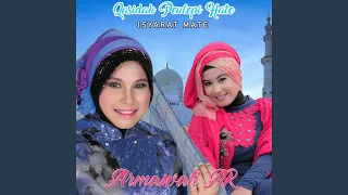 Download ARWAH (QASIDAH PEULEPI HATE) MP3