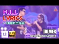 Download Lagu Dumes - Masdddho ft Niken Salindry Lirik dan Terjemahan | Dangdut | Ra Pengen Liyane
