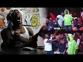 TSU SURF VS JC TURNT Into A COLD-BLOODED MASSACRE BATTLE - REACTION