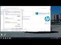 Setting path for java development kit in windows 10