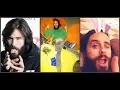 Funny Moments from Instagram Jared Leto