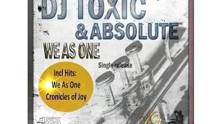 liquid people son of dragon dj toxic cue u0026 mergs absolute touch 
