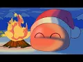 FireBlob Winter Walkthrough