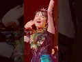 Download Lagu [SU-METAL] BABYMETAL - RATATATA [Los Angeles, The Regent Theater] #babymetal