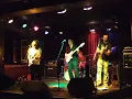 Gugun and the Blue Hand Gang - Spinnin' Around Me