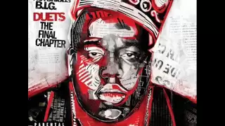 Download The Notorious B.I.G. -Duets: The Final Chapter - 09 - Nasty Girl (feat Diddy, Jagged Edge, Nelly) MP3