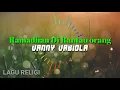 Download Lagu VANNY VABIOLA-_- Ramadhan Di Rantau orang