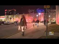 One Person Is Injured Following A Shooting At Arundel Mills Mall