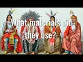 native americans clothing