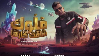 عصام صاصا الكروان   ملوك ساقت كارها صبح                            صباح علي الجيهه  دندنها