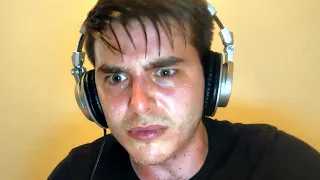sweaty speedrunner meme webcam original h ck no