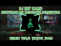 Download Lagu DJ SENYUMAN MU MEMBUATKU TERSENYUM MALU - DJ HEY KAMU TIKTOK VIRAL REMIX TERBARU 2021
