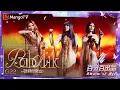 Download Lagu 【Live Performance】#G22《#Babalik》气场全开带来天籁美声 #AJ#Alfea#Jaz｜百分百出品 Show It All丨MangoTV 240425