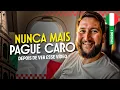 PASSAGEM BARATA PARA EUROPA - Como comprar passagens aereas baratas Italia 2026