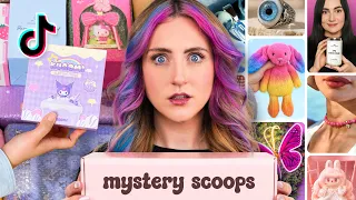 I Bought Stuff (that didn’t make it in time for the video they were supposed to go in)