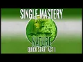 Titan Quest Nature Single Mastery - Act 1 Quickstart