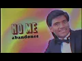 Los Avila - No me abandones │ LETRA 2020