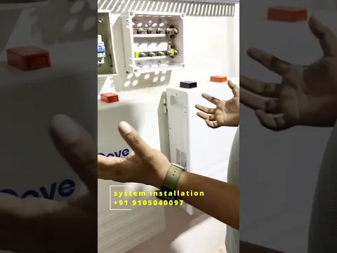 1 से ज्यादा Lithium Battery में Busbar क्यों जरूरी है? ⚡ Equal Charging & Safety Guide