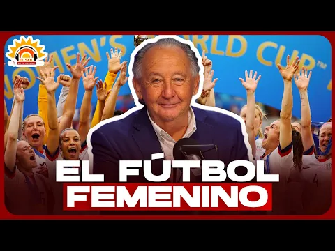 JORGE ROLANDO BAUGER: TORNEOS FEMENINOS IMPORTANTES