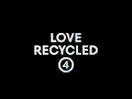 Love Recycled 4 - Solomun, Change & Love Recycled