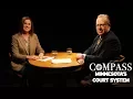 Compass Minnesota s Court System