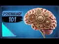 Psychology 101 A COMPLETE Course to UNLOCK Your Mind Beginner s Guide