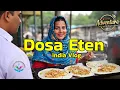 Lagu Wat gebeurt er ECHT achter de schermen bij Pooja Dosa? - je zult het niet geloven