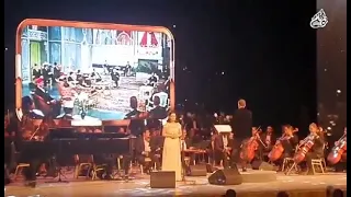 روحى وروحك حبايب   ريهام عبد الحكيم دندنها