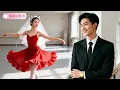 Download Lagu adis miskin diam-diam menari, CEO lihat jatuh cinta pada pandangan pertama.💕 #kdrama #