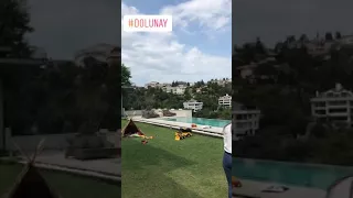 كواليس مسلسل البدر 