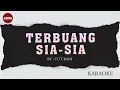 Download Lagu TERBUANG SIA-SIA - CUT RANI || KARAOKE VERSION