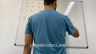 Curso CEP (aula 6) - Resolução de exercício