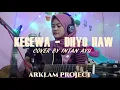 Download Lagu Kecewa - Dhyo Haw | Akustik Live Cover by Intan (Arklam Project)