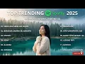 Lagu TOP HITS PLAYLIST SPOTIFY INDONESIA 2025 || SEDIA AKU SEBELUM HUJAN #lagupopindonesia