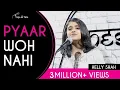 Download Lagu Pyaar Woh Nahi - Helly Shah | Kahaaniya - A Storytelling Show By Tape A Tale
