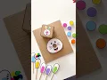 Kids Activity Rabbit Roll Match
