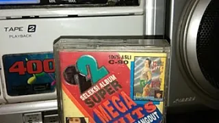 disco dangdut 90an baby ayu gara gara cipt jefrey bule