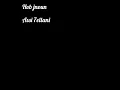 عاصي حلاني - حب جنونAssi 7ellani - hob jnoun
