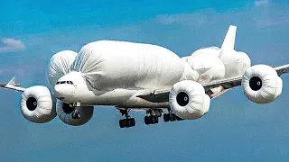 New Invention That Will End Plane Crashes Once And For All 