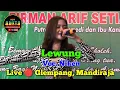 Download Lagu Lewung 🟨 Voc. Niken 🟦 New Arista Music 🟪 Banjarnegara 🟥 Live 🔴 Glempang, Mandiraja