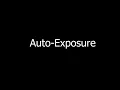 How to setup Auto Exposure effect in Unity correctly