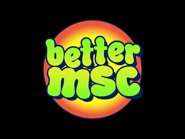 Better MSC Trailer