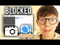 How To Fix Blocked Camera On Omegle Best Methods Fix Omegle Camera Not Working