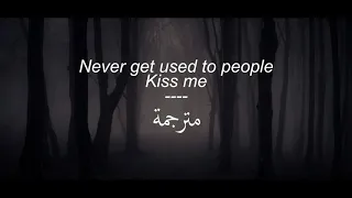                                         الأغنية الروسية   مترجمة عربي  انجليزي دندنها