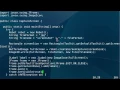 Java - Capture Screenshot and Show in JFrame